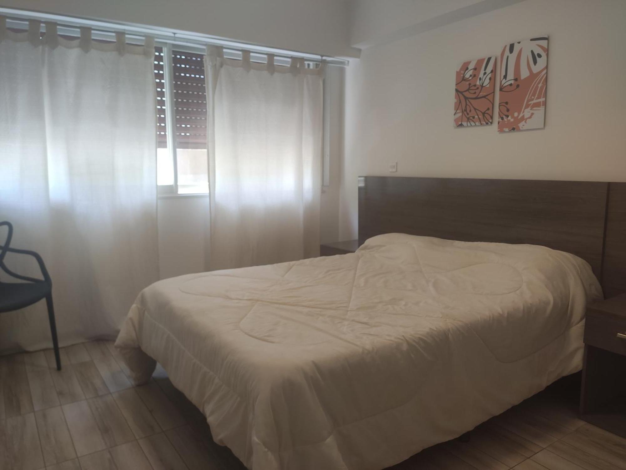 Apartamento Dpto Falucho2 Plaza Colon 4 Personas *