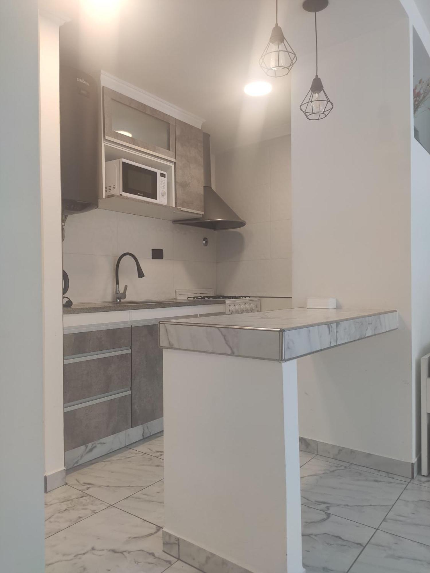 Apartamento Dpto Falucho2 Plaza Colon 4 Personas