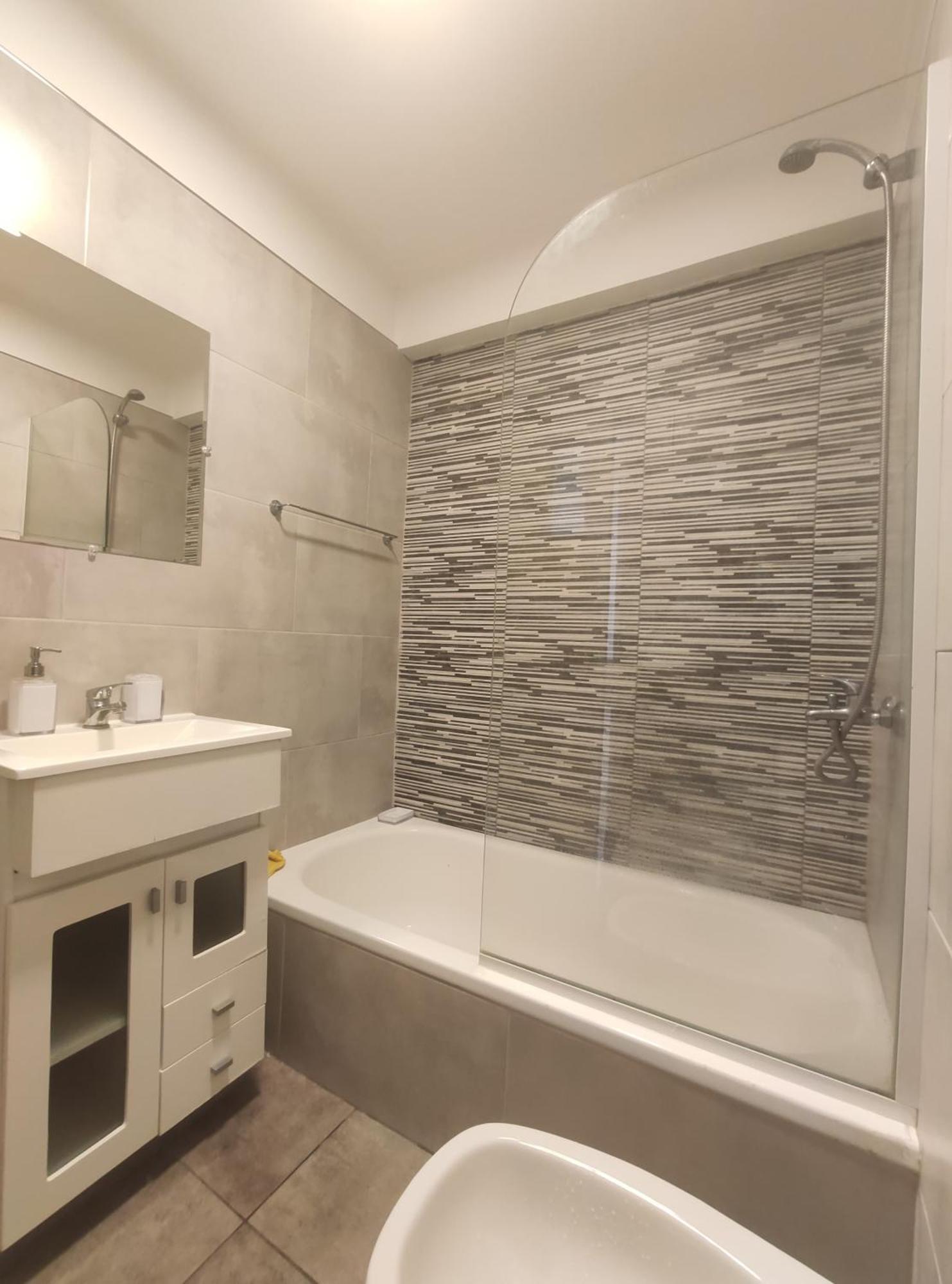 Dpto Falucho2 Plaza Colon 4 Personas Apartamento