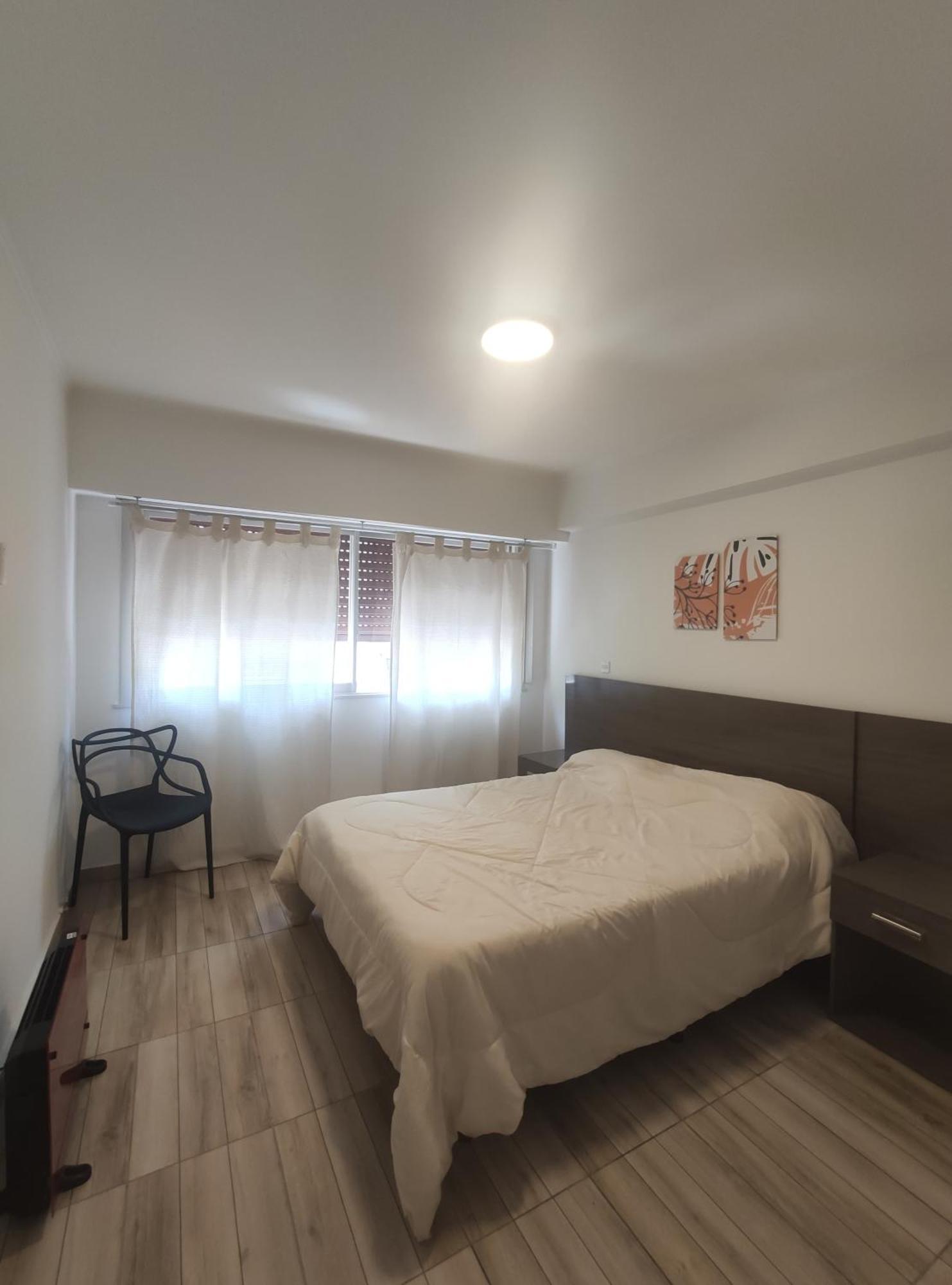 Apartamento Dpto Falucho2 Plaza Colon 4 Personas *
