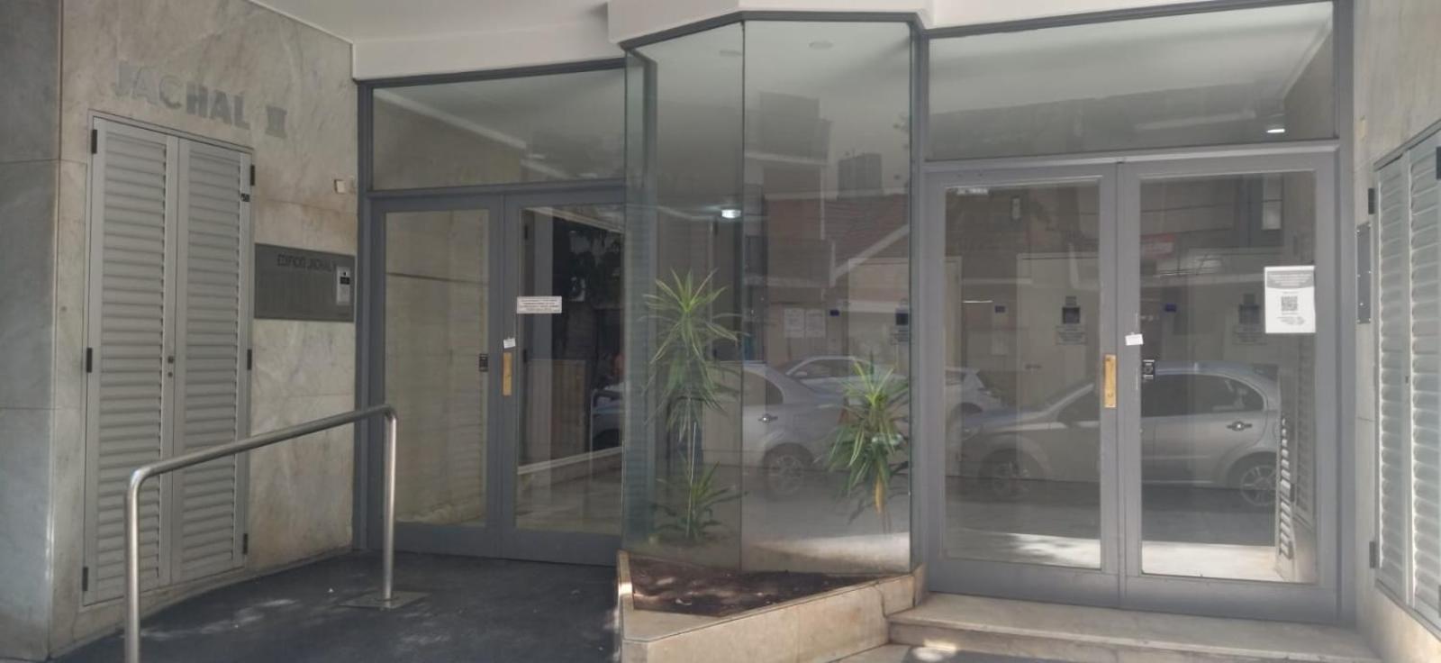 Apartamento Dpto Falucho2 Plaza Colon 4 Personas
